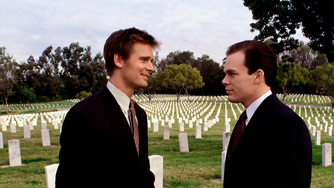Fotograma de Six Feet Under