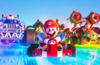 Super Mario Bros. La película