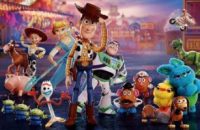 Toy Story 4