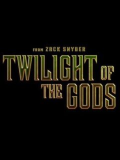 El ocaso de los dioses