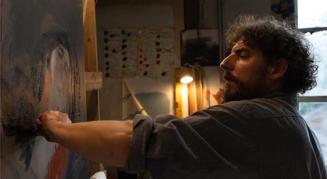 UnamorintranquiloFoto2