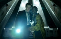 Un Lugar Tranquilo: Día 1