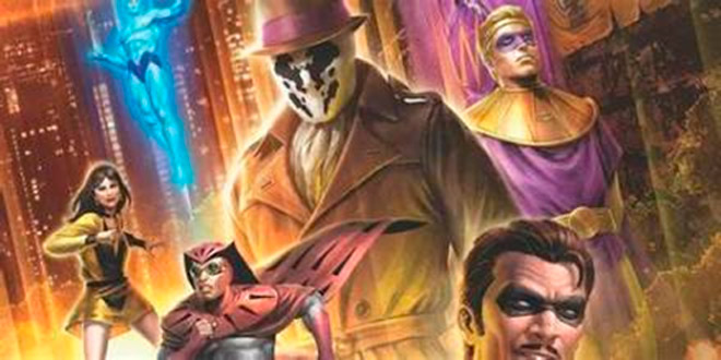 Watchmen