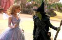 Wicked Parte II - Portada