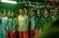 Project Wolf Hunting